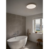 Serenova ceiling ⌀28-36-41 IP65 | white