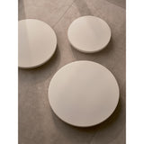 Serenova ceiling ⌀28-36-41 IP65 | white