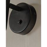 Vico wall | black