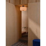 Vivienne ceiling ⌀40 | black