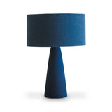 Mavi table lamp | chromatic blue