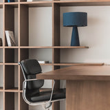 Mavi table lamp | chromatic blue