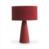Mavi table lamp | chromatic blue