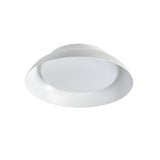 Nivora ceiling/wall ⌀38-45 | white