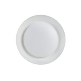 Nivora ceiling/wall ⌀38-45 | white