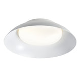 Nivora ceiling/wall ⌀38-45 | white
