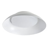 Nivora ceiling/wall ⌀38-45 | white