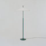 Nebra floor adjustable | white