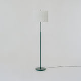 Nebra floor adjustable | white