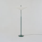 Nebra floor adjustable | white