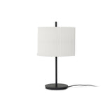 Nebra table adjustable | white