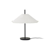 Nebra table adjustable | white