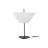 Nebra table adjustable | white