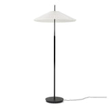 Nebra floor adjustable | white