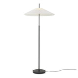 Nebra floor adjustable | white