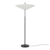Nebra floor adjustable | white