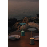 Yoru portable | salmon red