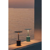 Yoru portable | salmon red