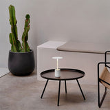 Yoru portable | salmon red