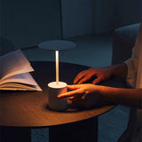 Yoru portable | salmon red