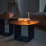 Yoru portable | salmon red