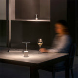 Yoru portable | salmon red