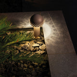 Mushu 300 | brown bronze