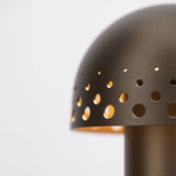 Mushu 300 | brown bronze