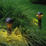 Mushu 300 | brown bronze