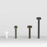 Mushu Cap 450 | green