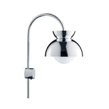 Butterfly wall | brass