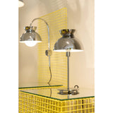 Butterfly wall | brass