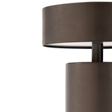 Column portable | bronze