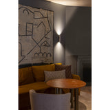 Stan wall 2L | white