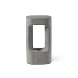Totem 285 | grey concrete