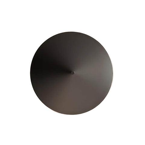 Clap projector IP65 | ⌀31 black shade
