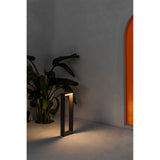 Alp outdoor H50-H80 | dark grey