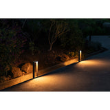 Alp outdoor H50-H80 | dark grey