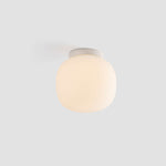 Amelia ceiling | matt white
