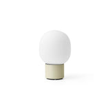 JWDA portable | alabaster white