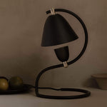Klampenborg table lamp | black