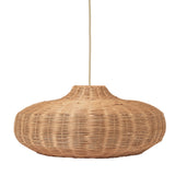 Braided Disc | natural