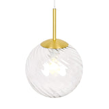 Chisell p 25 | brass