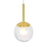 Chisell p 25 | brass