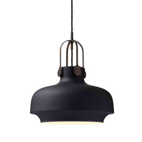 Copenhagen SC7 | matt black