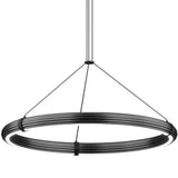 Elli pendant | antique gold