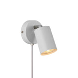 Explore wall | white