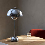 Flowerpot Table Lamp VP3, candeeiro &tradition