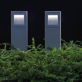 Koi Post 60 | grey high tech