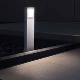 Koi Post 60 | grey high tech